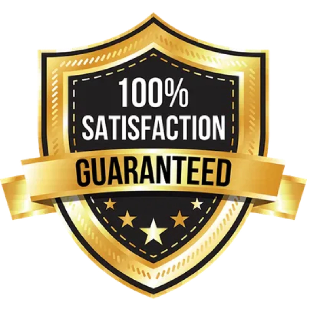 ISO 9001 Certification